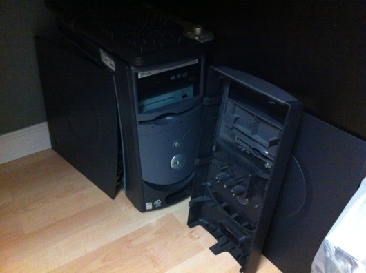 Mac OS X Lion and iSCSI Using FreeNAS and globalSAN