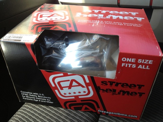 HAT Brand New in Box HAT Brand New in Box