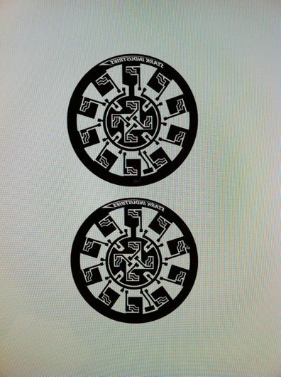 Circuit board plans Circuit board plans