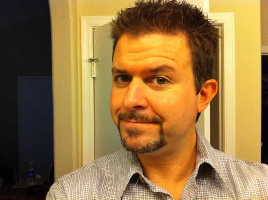 Me, er, Tony Stark Me, er, Tony Stark