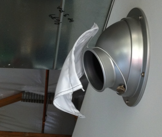 Ventilation Upgrade