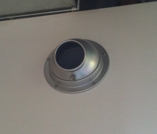 Vent before upgrade Vent before upgrade